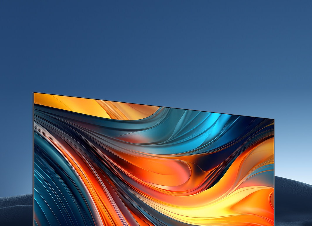 Телевизор Xiaomi TV A 43 2026, диагональ 43