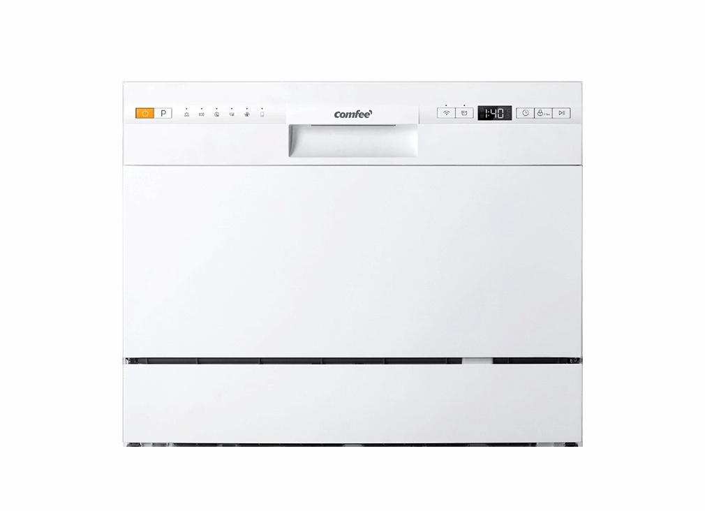 Comfee CDWC551Wi Посудомоечная машина