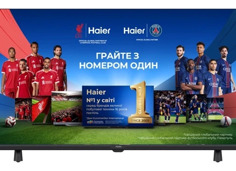 Телевизор Haier 32 — дешёвый, но реально хороший?