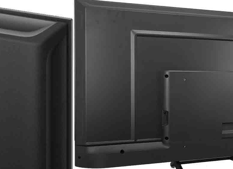 Телевизор Xiaomi TV A pro 55 2026, 4K, HDR, голосовое управление, Android TV