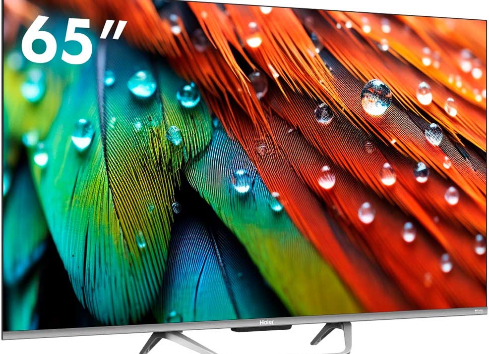 Телевизор Haier 65