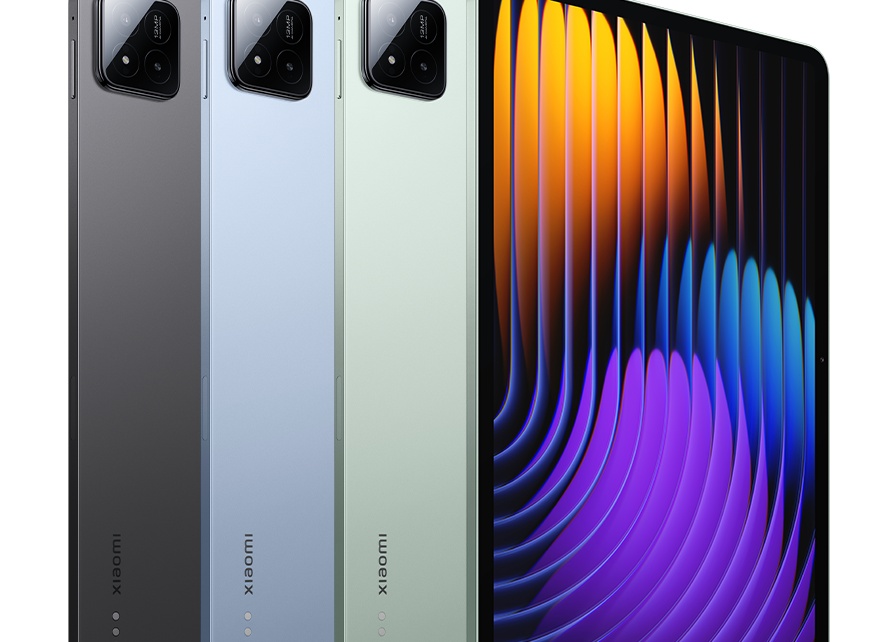 Xiaomi Pad 7