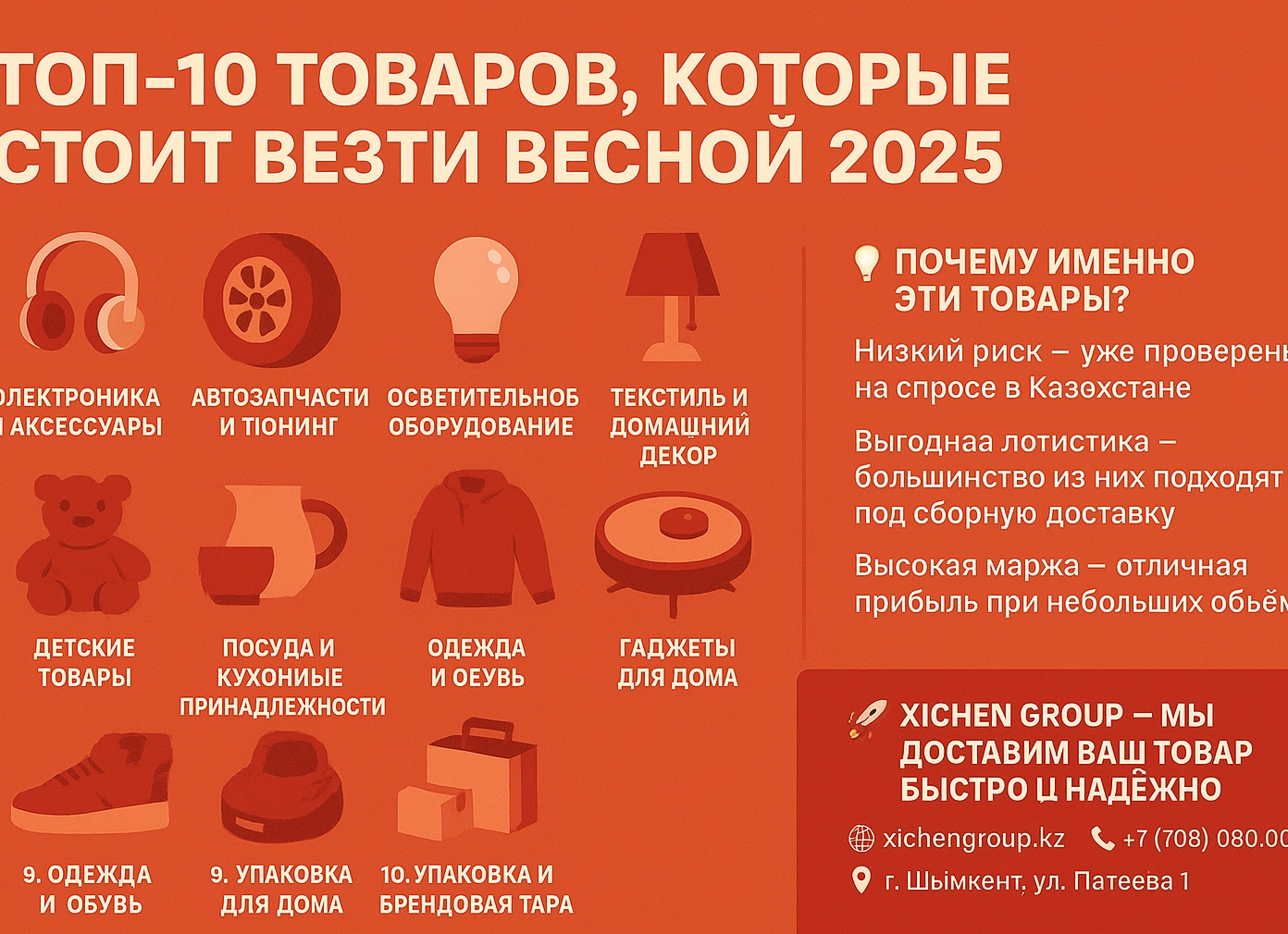 Топ 3 гаджетов для дома, которые заменили нашу привычную технику