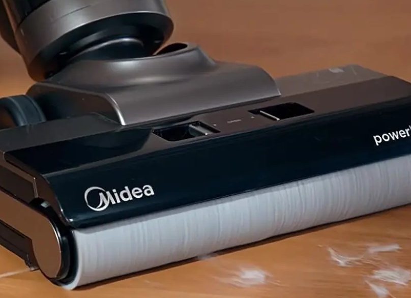Midea VSS GX5