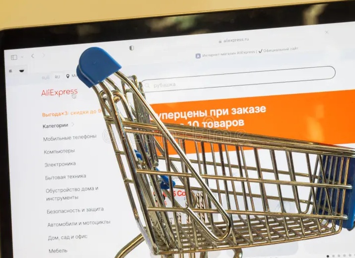 Бытовая техника для дома с Aliexpress до 1000 руб