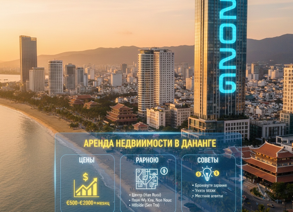 ТОП техники для съемной квартиры