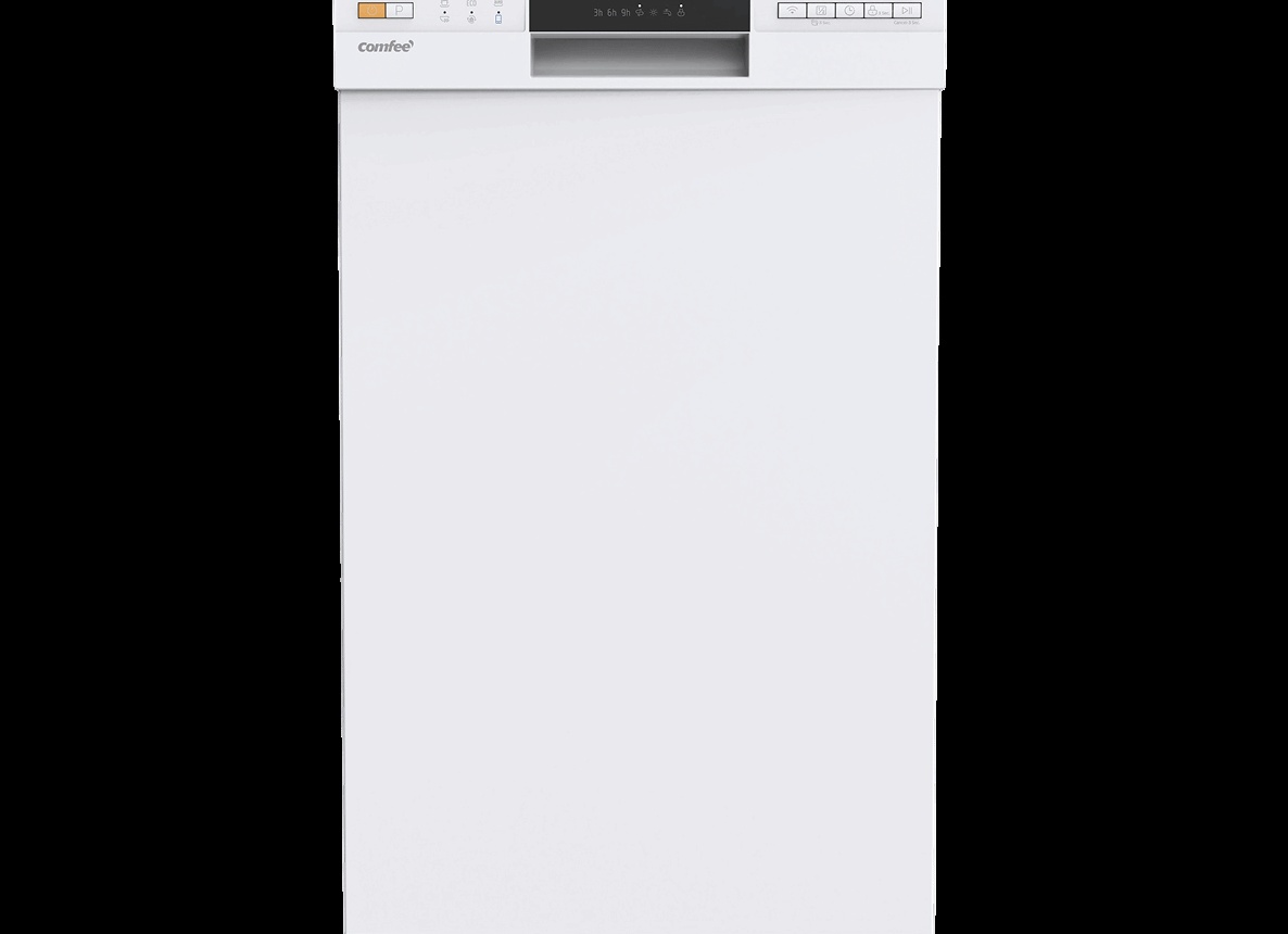 Посудомоечная машина Comfee CDW454Wi
